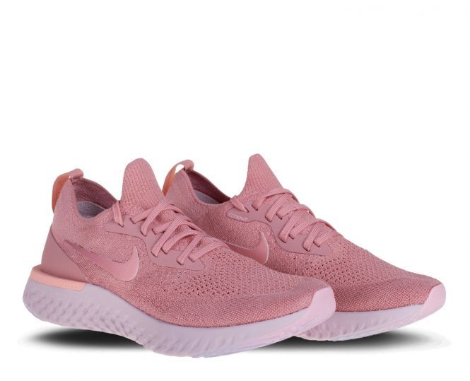 Nike Epic React Flyknit dames