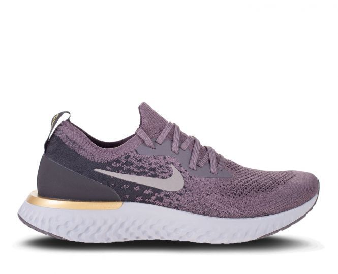 Nike Epic React Flyknit heren