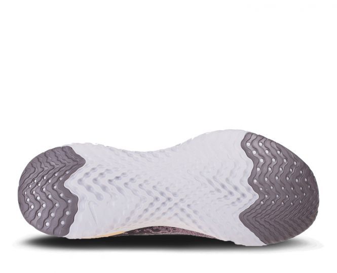 Nike Epic React Flyknit heren