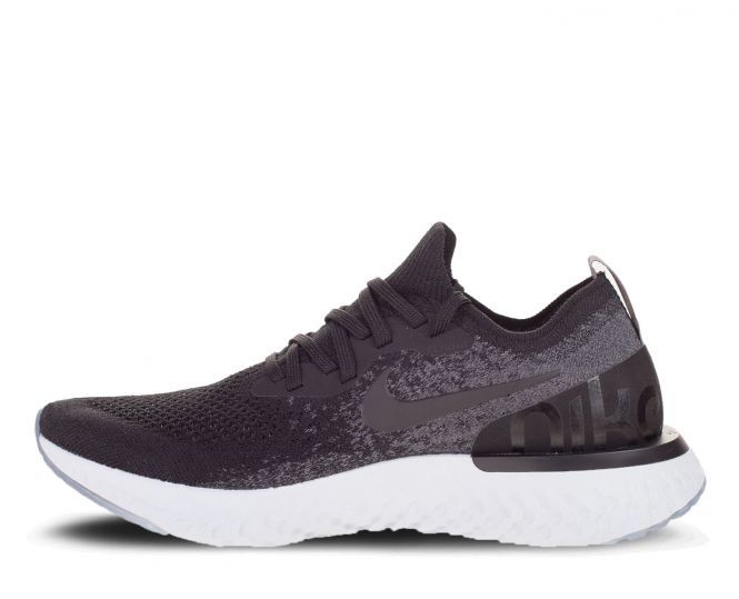 Nike Epic React Flyknit heren