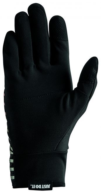 wereld Charles Keasing Springplank Nike Flash Quilted Gloves dames