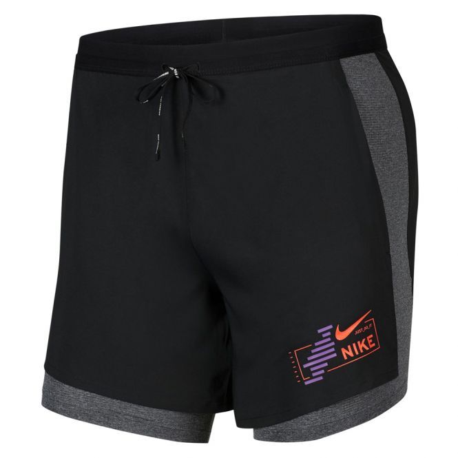 Nike Flex Stride Future Fast Short heren