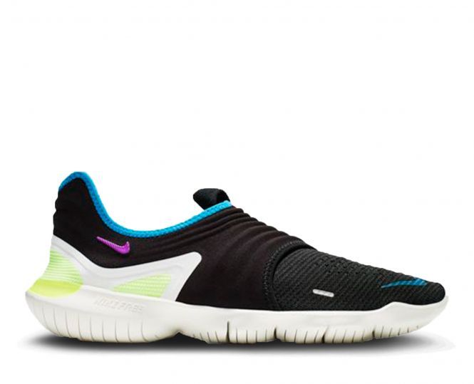 Nike Free RN FlyKnit 3.0 heren