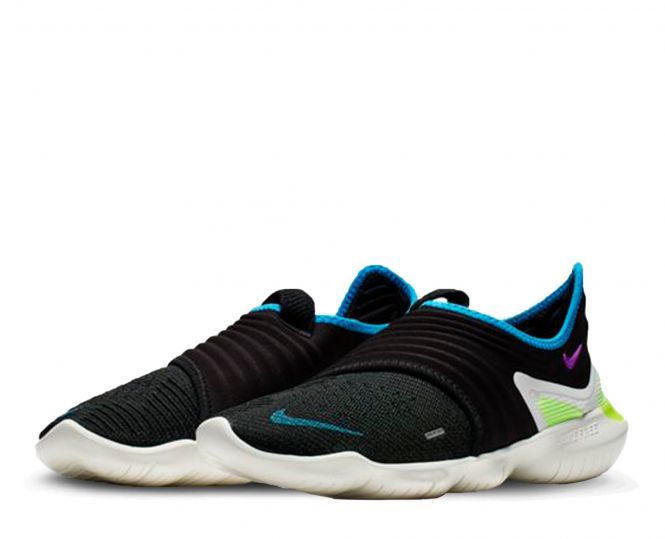 Nike Free RN FlyKnit 3.0 heren