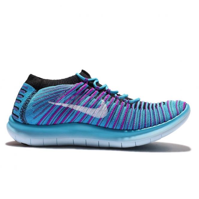 Nike Free RN Motion Fly dames