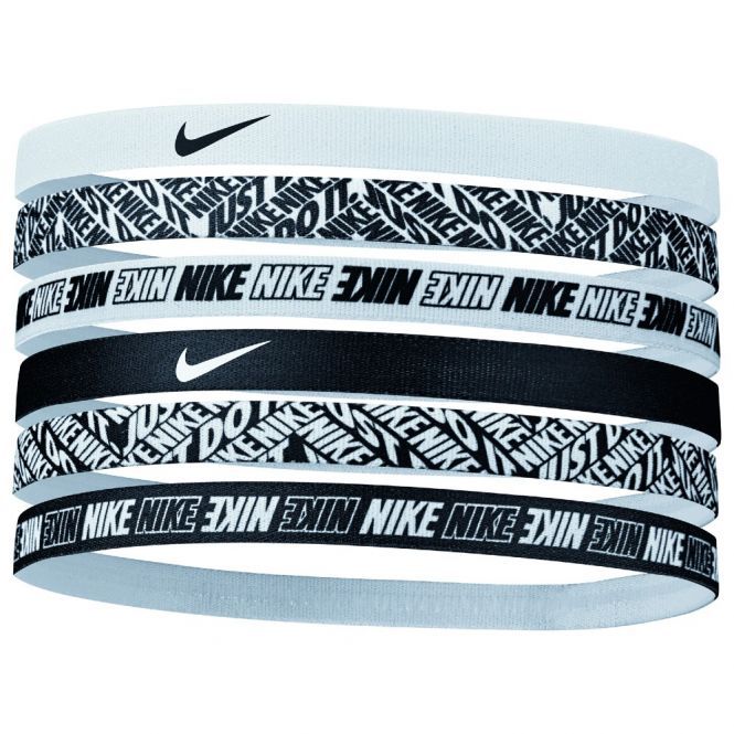 Nike Headband 6pk