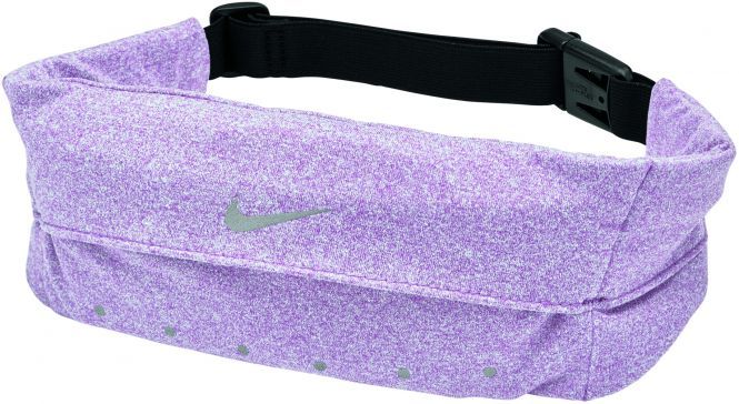 Nike Heathered Expandable Waistpack