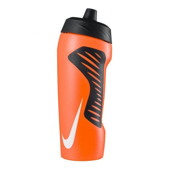 Nike Hyperfuel Water Bottle 18oz