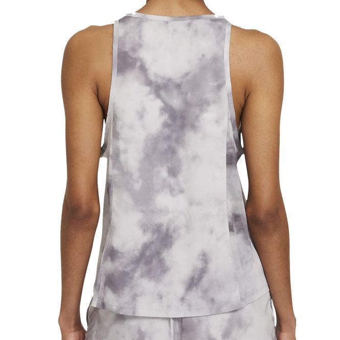 Nike Icon Clash City Sleek Tank dames