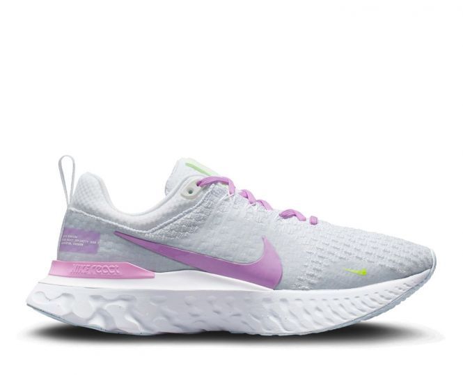 Nike React Infinity 3 dames