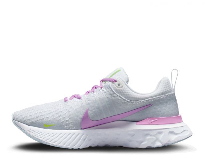 Nike React Infinity 3 dames