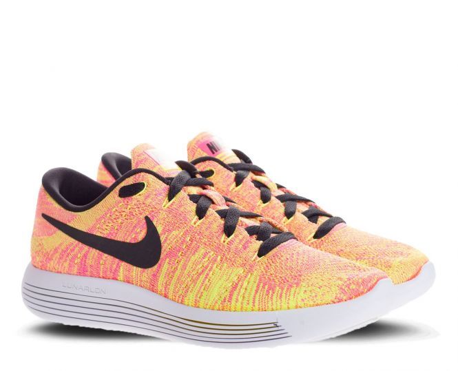 Nike Lunarepic Low Flyknit ULTD dames