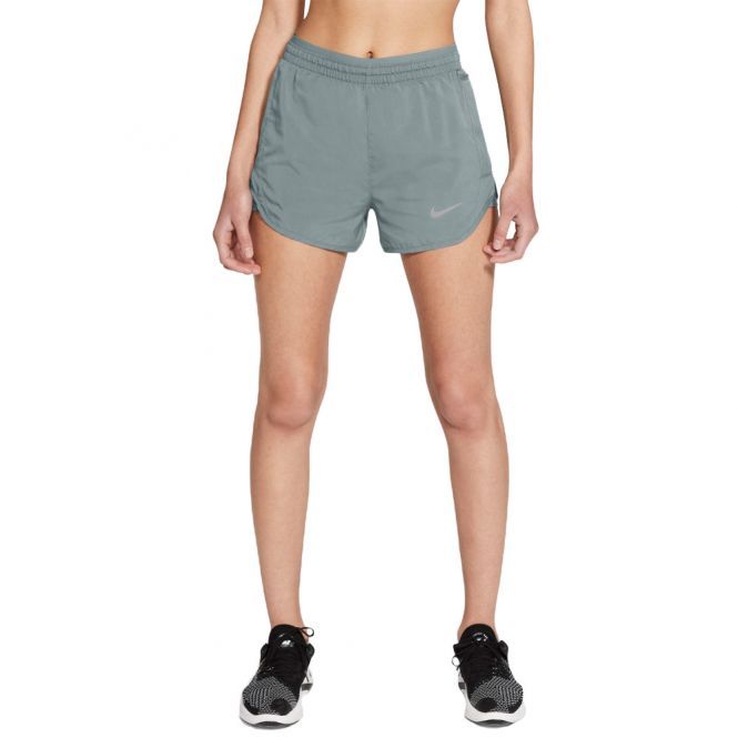 Nike Luxe Tempo 2in1 Short dames