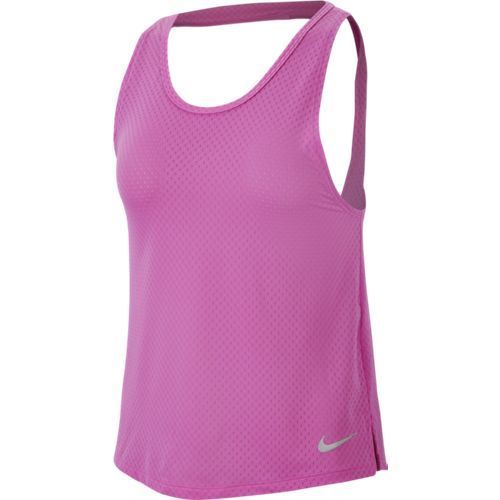 Nike Miler Breathe Tank dames