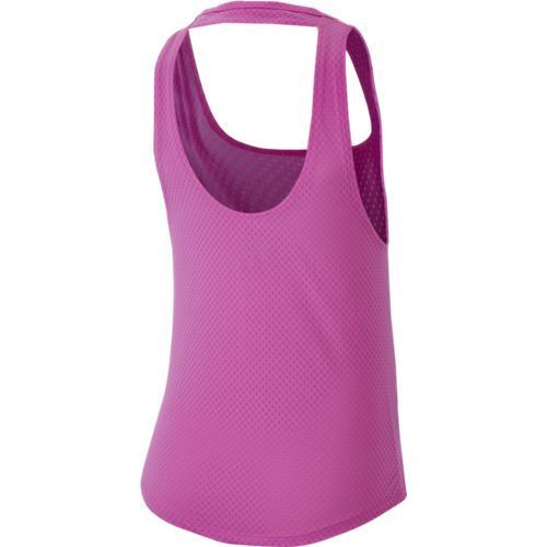 Nike Miler Breathe Tank dames