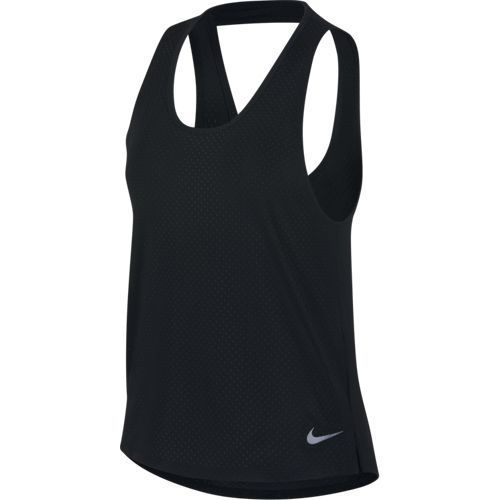 Nike Miler Breathe Tank dames