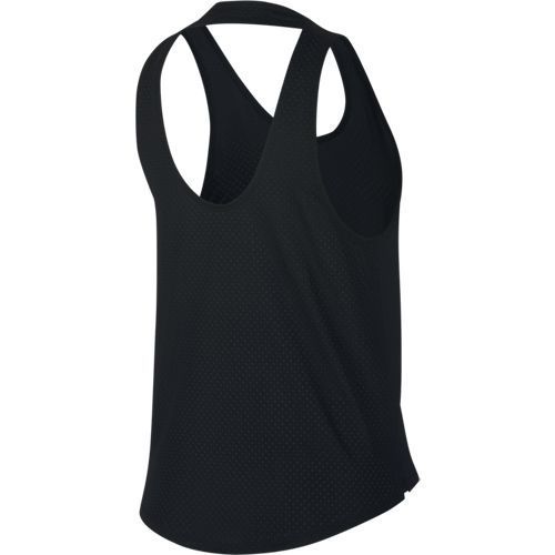 Nike Miler Breathe Tank dames