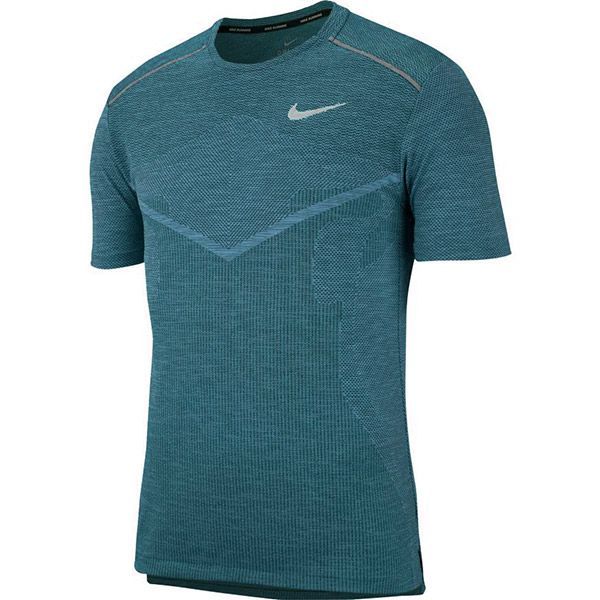 Nike M NK Techknit SS heren