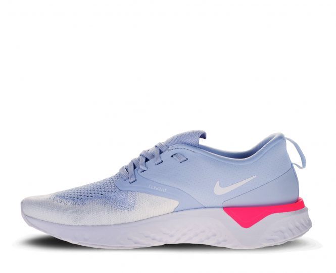 Nike Odyssey React 2 FlyKnit dames