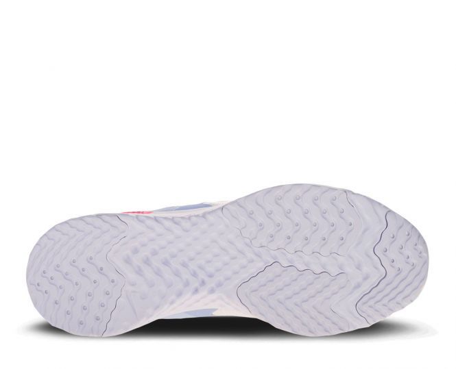 Nike Odyssey React 2 FlyKnit dames