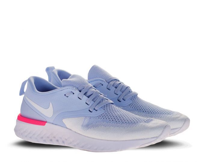 Nike Odyssey React 2 FlyKnit dames