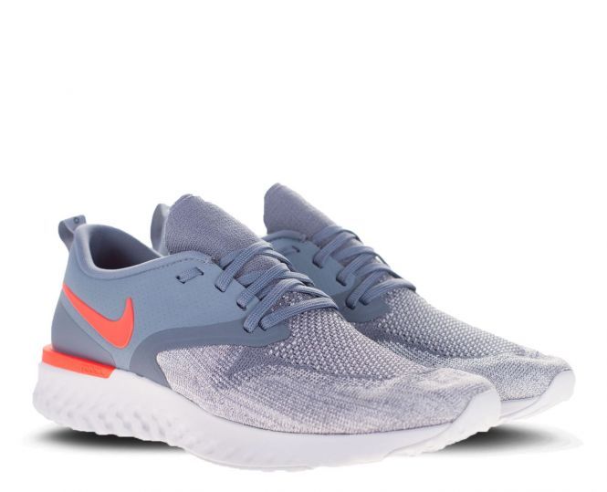 Nike Odyssey React 2 Flyknit heren