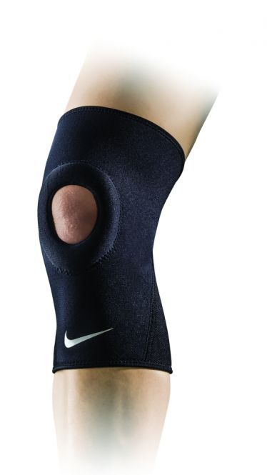 Nike Open-Patella Knee Sleeve