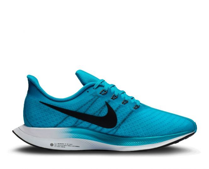 Nike Pegasus 35 turbo heren