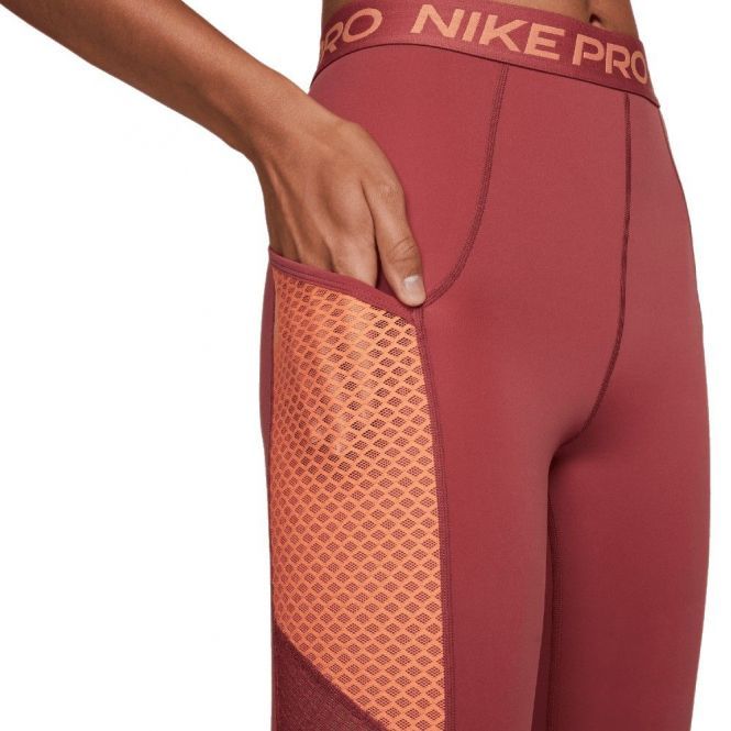 Nike Pro 7/8 Tight dames