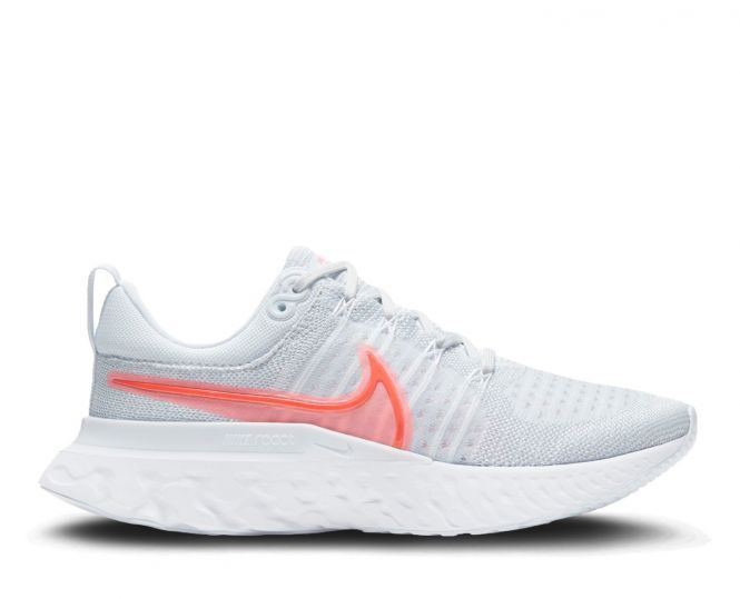 Nike React Infinity Run Flyknit 2 dames