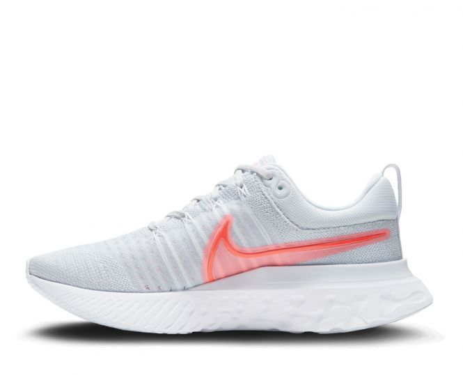 Nike React Infinity Run Flyknit 2 dames