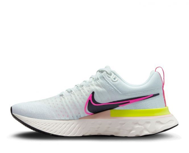 Nike React Infinity Run Flyknit 2 dames