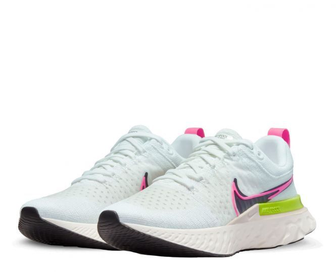 Nike React Infinity Run Flyknit 2 dames