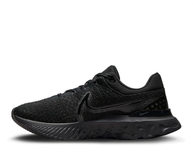 Nike React Infinity Run Flyknit 3 dames