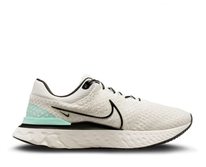 Nike React Infinity Run Flyknit 3 heren