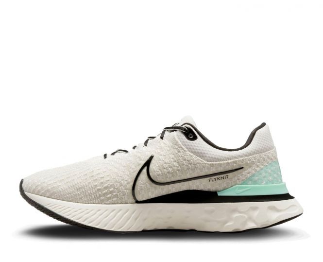 Nike React Infinity Run Flyknit 3 heren