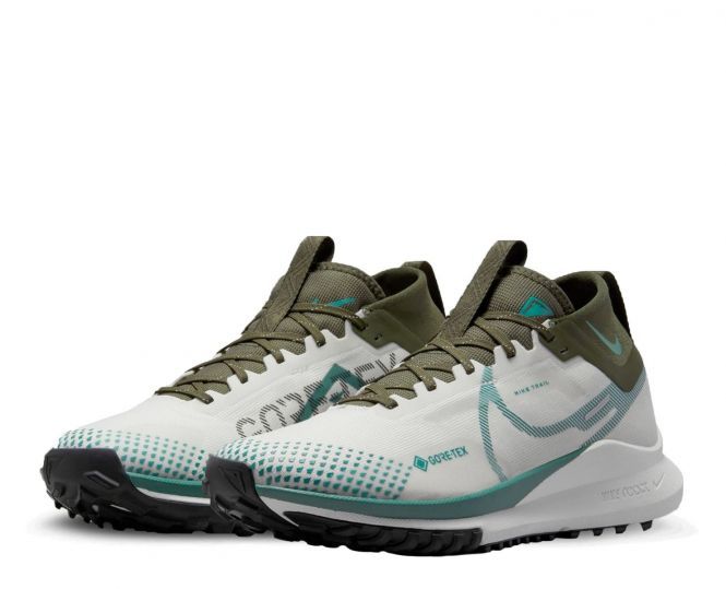 Nike React Pegasus Trail 4 Gore-Tex heren