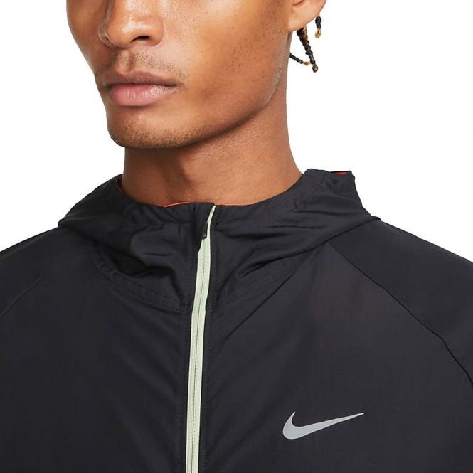 Nike Repel Miler Jacket heren