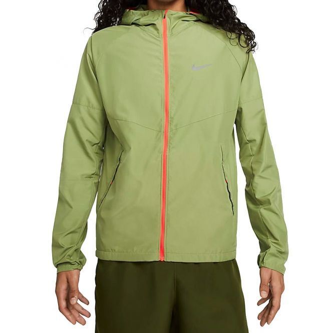 Nike Repel Miler Jacket heren