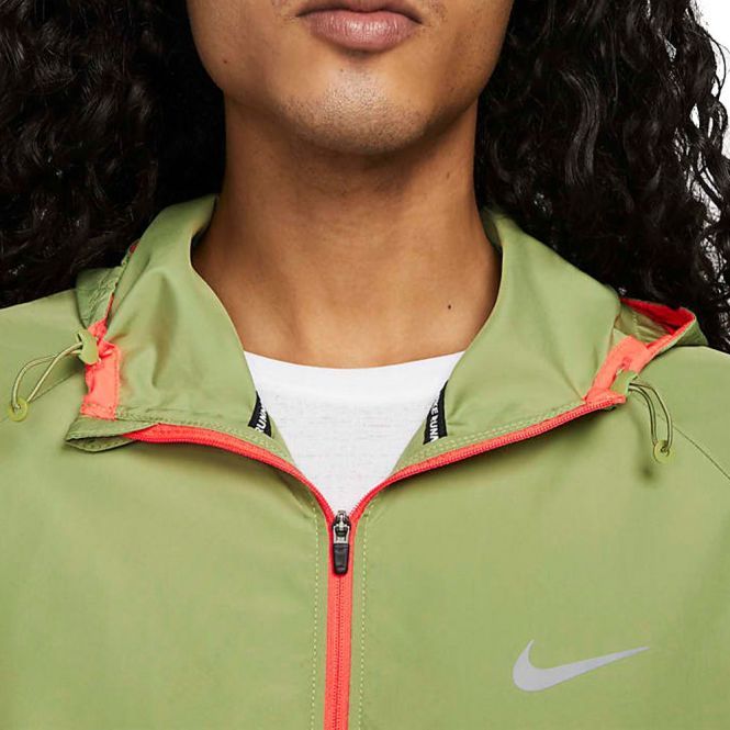 Nike Repel Miler Jacket heren