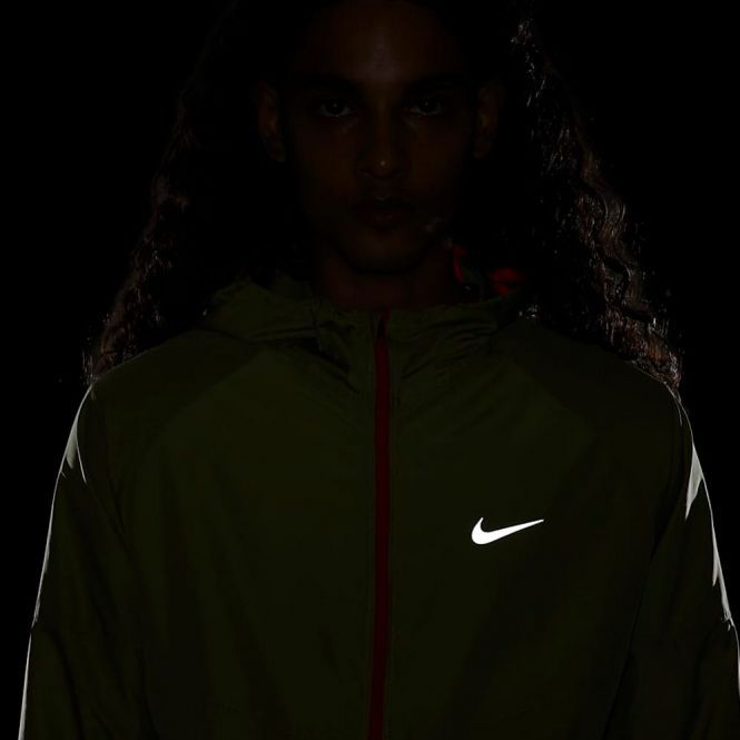 Nike Repel Miler Jacket heren