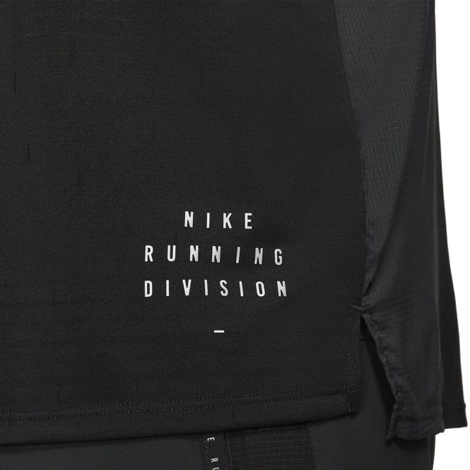 Nike Rise 365 Run Division Tanktop heren