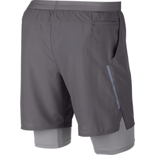 Nike Stride Short 2in1 heren