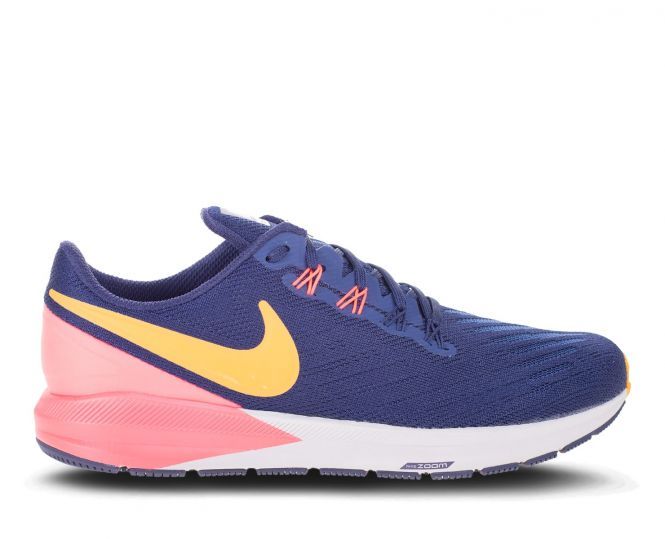 Nike Structure 22 heren