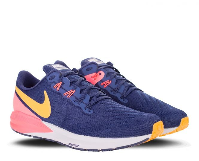 Nike Structure 22 heren