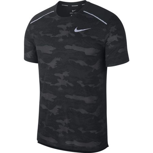 Nike Techknit ss heren