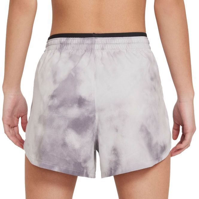 Nike Tempo Luxe Icon Clash Short dames