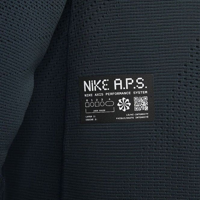 Nike Therma-FIT ADV A.P.S Hoodie heren
