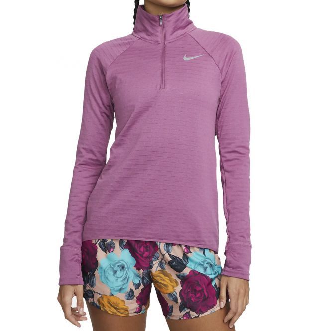 Nike Therma-FIT Element HZ Top dames