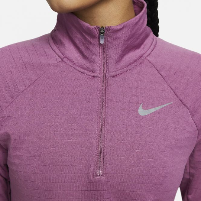 Nike Therma-FIT Element HZ Top dames